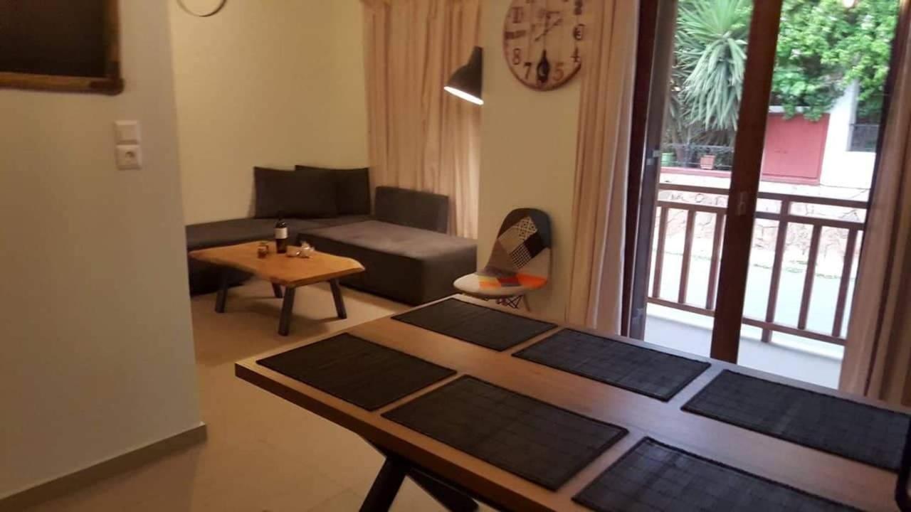 Utopia Suites Aegina Exteriér fotografie