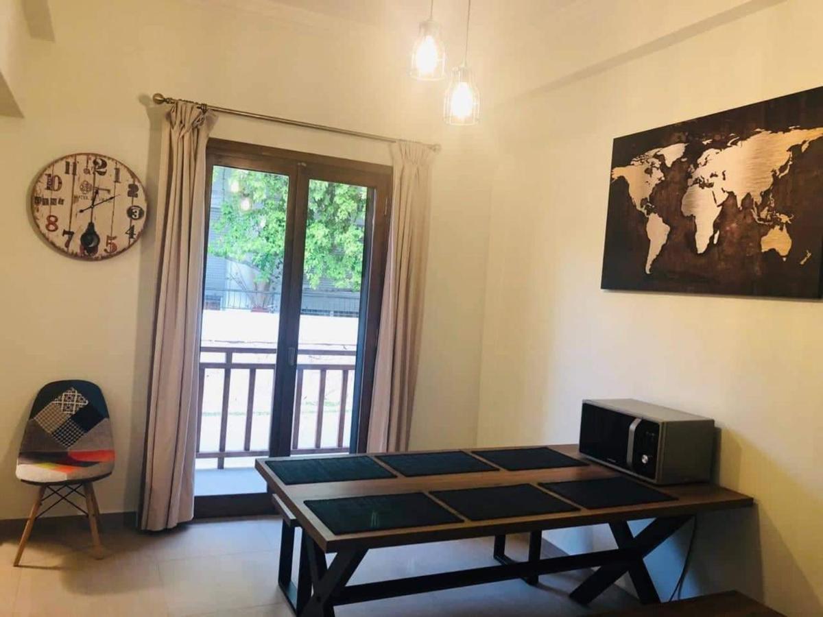Utopia Suites Aegina Exteriér fotografie