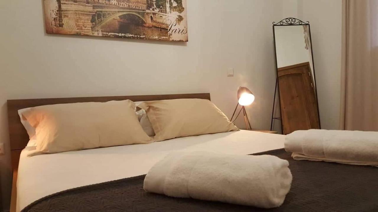 Utopia Suites Aegina Exteriér fotografie