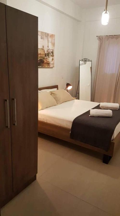 Utopia Suites Aegina Exteriér fotografie