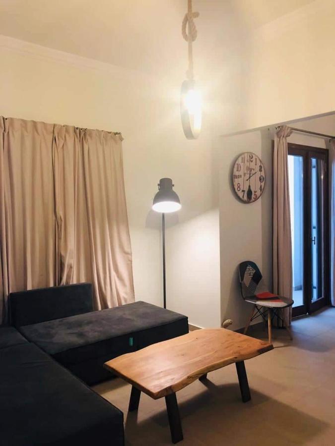 Utopia Suites Aegina Exteriér fotografie