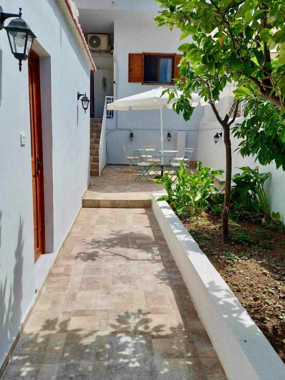 Utopia Suites Aegina Exteriér fotografie