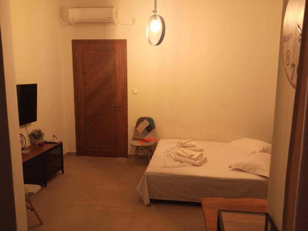 Utopia Suites Aegina Exteriér fotografie