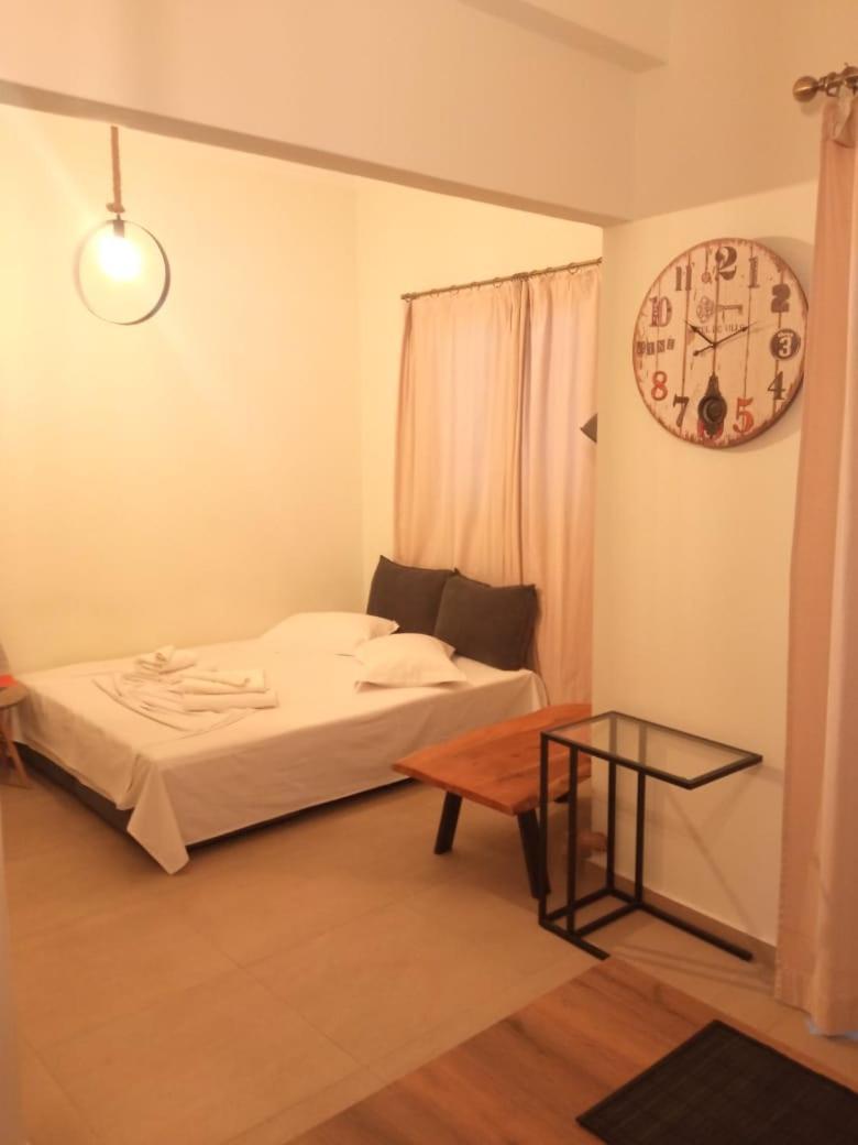 Utopia Suites Aegina Exteriér fotografie