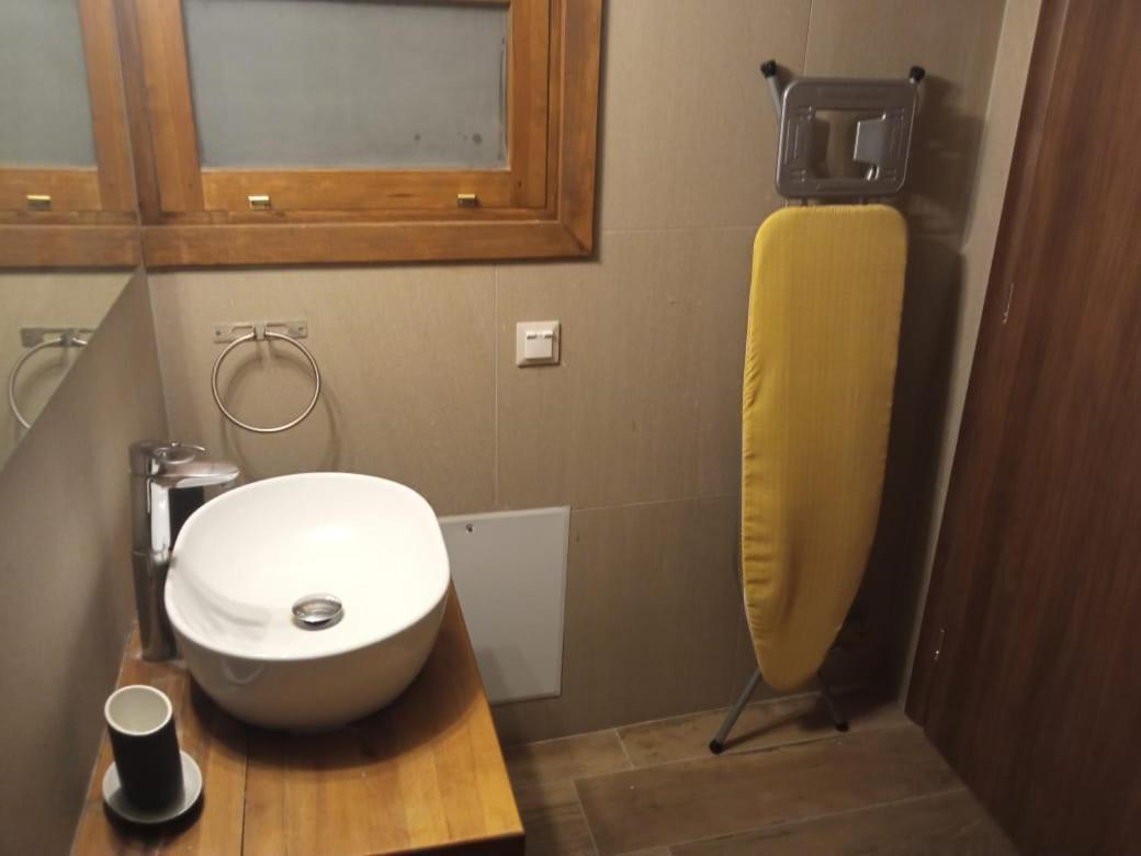 Utopia Suites Aegina Exteriér fotografie