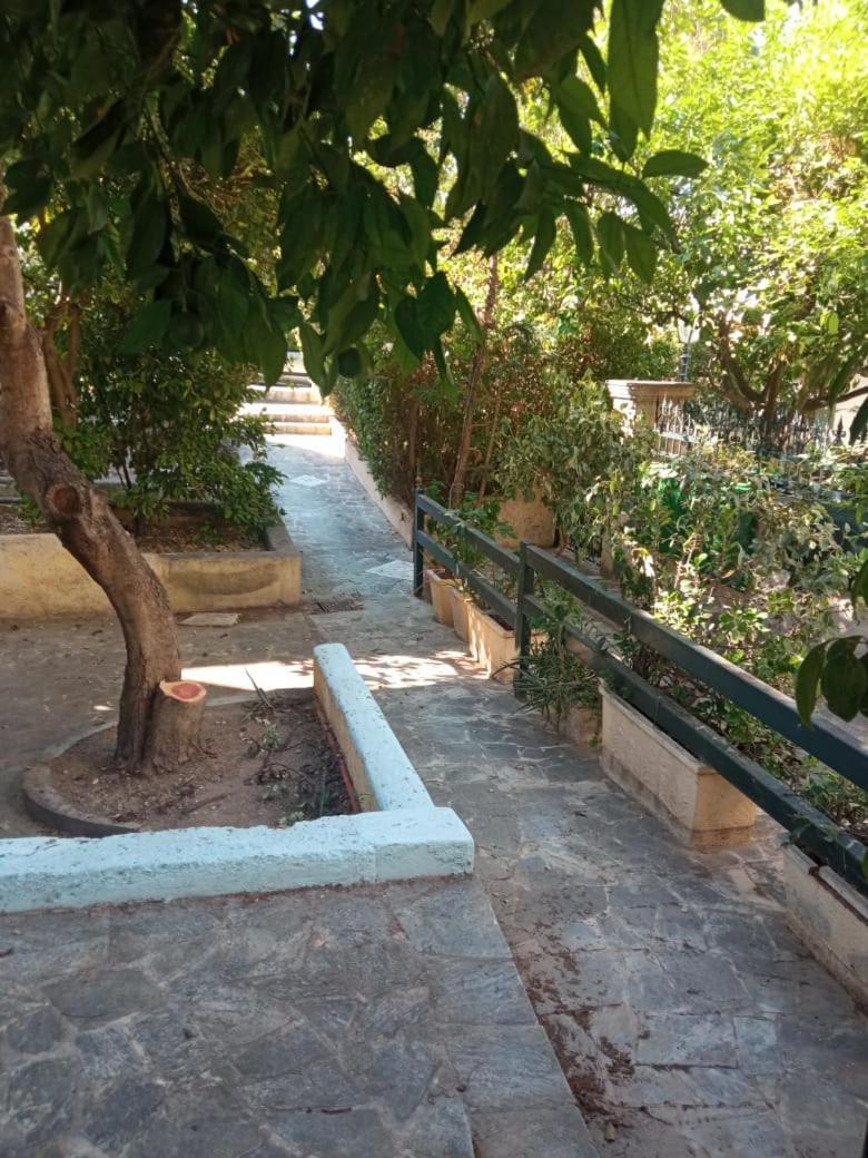 Utopia Suites Aegina Exteriér fotografie