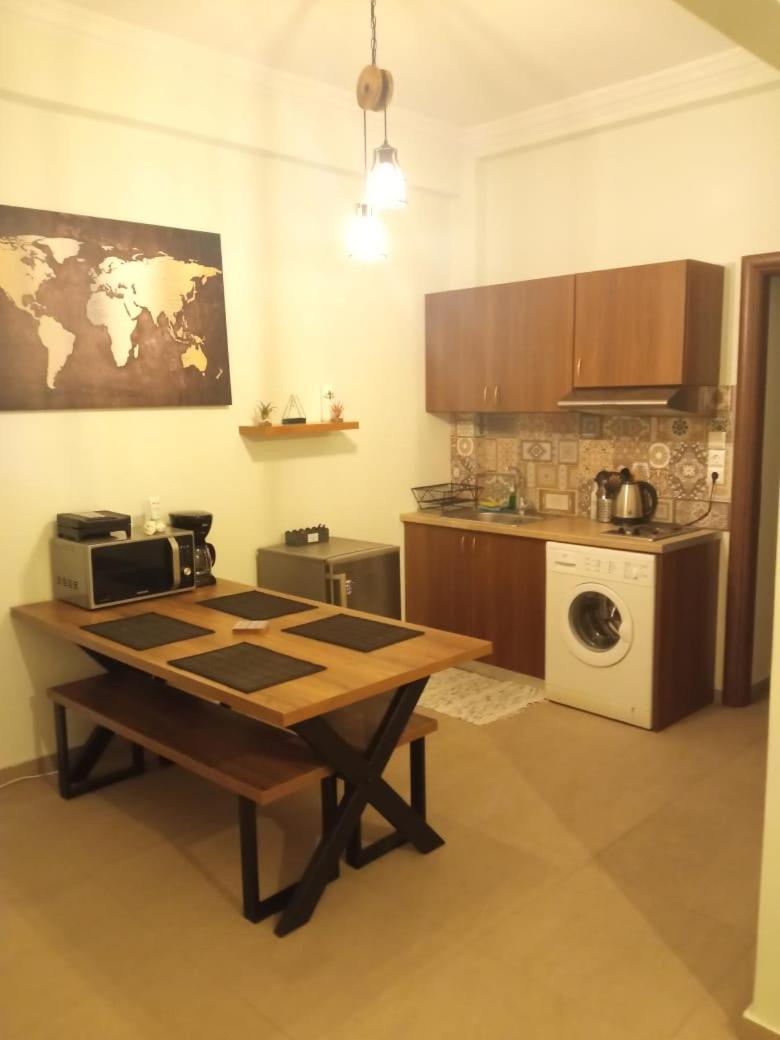 Utopia Suites Aegina Exteriér fotografie