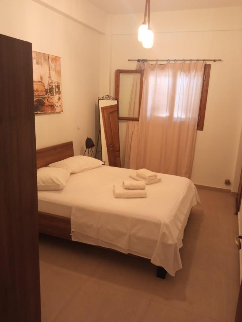 Utopia Suites Aegina Exteriér fotografie