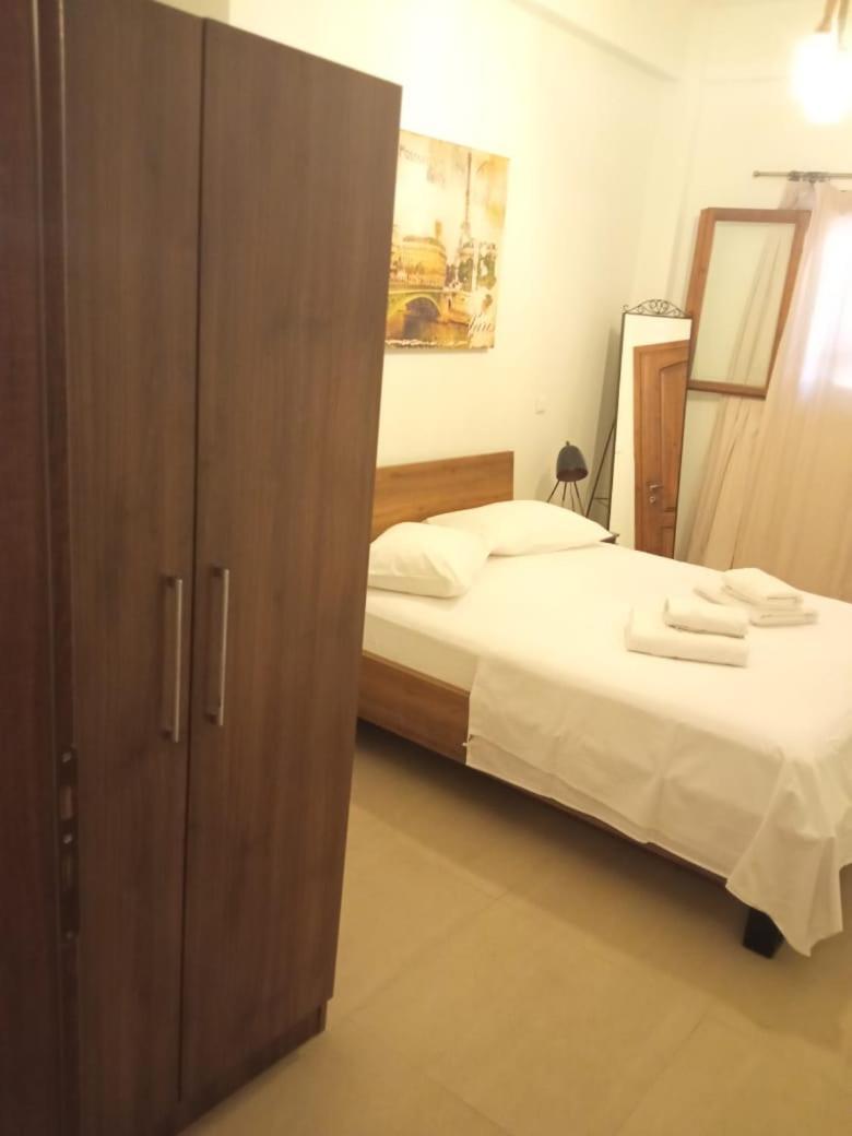 Utopia Suites Aegina Exteriér fotografie